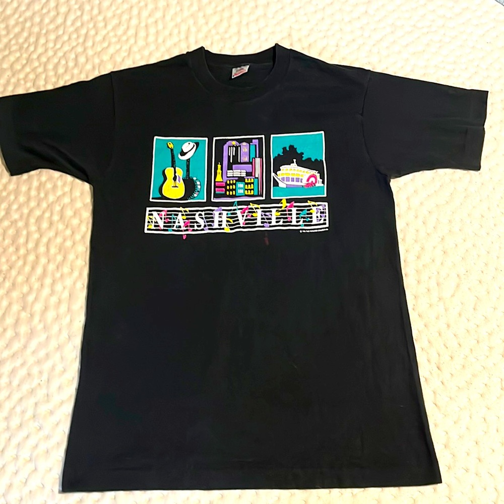 Nashville T-Shirt